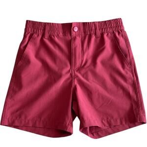 BURLEBO Boys Everyday Short Size M (8)